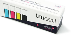 Packaging Trucard
